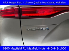 Used 2022 Toyota Venza AWD (Natl) at DriveNow Mayfield near Mayfield Heights, OH
