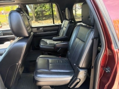 Used 2017  Ford Expedition EL 4d SUV 4WD Platinum at DriveNow Mayfield near Mayfield Heights&comma; OH