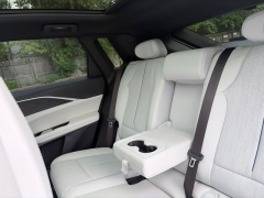 Used 2024  Cadillac LYRIQ AWD 4dr Luxury w&sol;1SC at Drive Now Westlake near Westlake&comma; OH