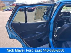 Used 2025  Chevrolet Trax FWD 4dr LT at Drive Now Westlake near Westlake&comma; OH