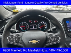 Used 2025  Chevrolet Malibu 4dr Sdn 1LT at DriveNow Mayfield near Mayfield Heights&comma; OH