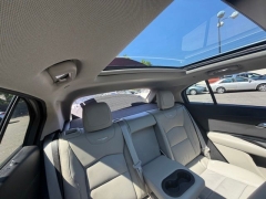 Used 2022  Cadillac XT4 AWD 4dr Premium Luxury at Drive Now Westlake near Westlake&comma; OH