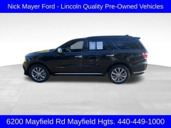 Used 2022  Dodge Durango Citadel AWD at DriveNow Mayfield near Mayfield Heights, OH