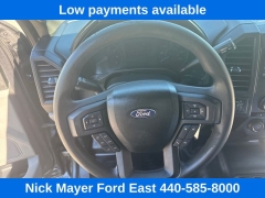 Used 2016  Ford F-150 4WD SuperCab 145" at DriveNow Mayfield near Mayfield Heights&comma; OH