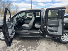 Used 2022  Ford F-150 4WD SuperCab 6&period;5' Box at DriveNow Mayfield near Mayfield Heights&comma; OH