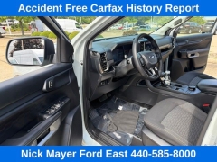 Used 2024  Ford Ranger XLT 4WD SuperCrew 5' Box at Drive Now Westlake near Westlake&comma; OH