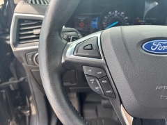 Used 2020  Ford Edge 4d SUV AWD Titanium at DriveNow Mayfield near Mayfield Heights&comma; OH