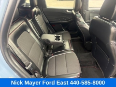 Used 2023  Ford Escape ST-Line AWD at Drive Now Westlake near Westlake&comma; OH