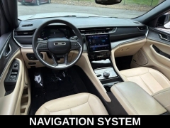 Used 2024  Jeep Grand Cherokee 4xe 4x4 at DriveNow Mayfield near Mayfield Heights&comma; OH