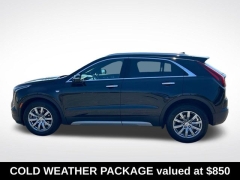 Used 2023  Cadillac XT4 FWD 4dr Premium Luxury at DriveNow Mayfield near Mayfield Heights&comma; OH