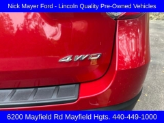 Used 2022 Ford Explorer XLT 4WD at DriveNow Mayfield near Mayfield Heights, OH