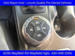 Used 2023 Ford Bronco Black Diamond 2 Door Advanced 4x4 at Drive Now Westlake near Westlake, OH