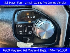 Used 2022 Ram 1500 4WD Laramie Crew Cab 5'7" Box at Drive Now Westlake near Westlake, OH