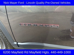 Used 2020 Jeep Compass 4d SUV 4WD Trailhawk at DriveNow Mayfield near Mayfield Heights, OH