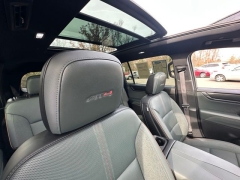 Used 2024  GMC Acadia AWD 4dr AT4 at Drive Now Westlake near Westlake&comma; OH