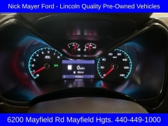 Used 2020 GMC Canyon 4WD Crew Cab 128" SLT at Drive Now Westlake near Westlake, OH