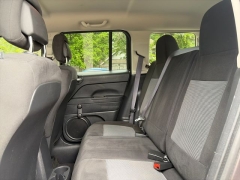Used 2016  Jeep Patriot FWD 4dr Sport at Drive Now Westlake near Westlake&comma; OH