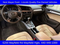Used 2013 Audi allroad 4d Wagon Premium+ at Drive Now Westlake near Westlake, OH