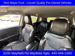 Used 2020 Jeep Compass 4d SUV 4WD Trailhawk at DriveNow Mayfield near Mayfield Heights, OH