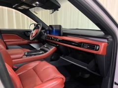 Used 2025 Lincoln Aviator Reserve AWD at Drive Now Westlake near Westlake, OH