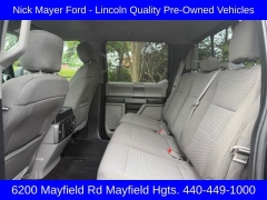 Used 2018 Ford F-150 4WD SuperCrew XLT 5 1/2 at Drive Now Westlake near Westlake, OH