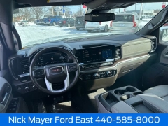 Used 2025  GMC Sierra 1500 4WD Crew Cab 147" SLT at Drive Now Westlake near Westlake&comma; OH