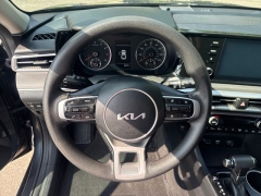 Used 2023  Kia K5 LXS Auto FWD at DriveNow Mayfield near Mayfield Heights&comma; OH