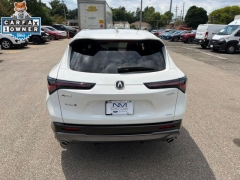 Used 2025  Acura ADX AWD w&sol;A-Spec Advance Package at DriveNow Mayfield near Mayfield Heights&comma; OH