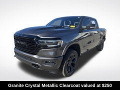 Used 2022  Ram 1500 4WD Limited Crew Cab 5'7" Box at Drive Now Westlake near Westlake&comma; OH