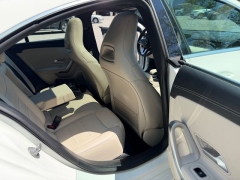 Used 2020  Mercedes-Benz CLA-Class 4d Coupe CLA250 4matic at DriveNow Mayfield near Mayfield Heights&comma; OH