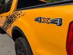 Used 2022  Ford Ranger 4WD SuperCrew 5' Box at DriveNow Mayfield near Mayfield Heights&comma; OH