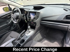 Used 2022  Subaru Impreza 5-door CVT at DriveNow Mayfield near Mayfield Heights&comma; OH
