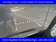 Used 2021  GMC Yukon 4WD 4dr SLT at Drive Now Westlake near Westlake, OH