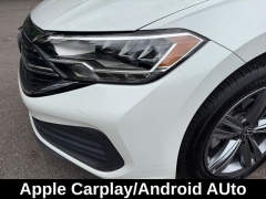Used 2023  Volkswagen Jetta SE Auto at DriveNow Mayfield near Mayfield Heights&comma; OH