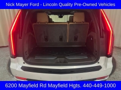 Used 2023 Cadillac Escalade 4WD 4dr Premium Luxury at DriveNow Mayfield near Mayfield Heights, OH