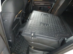 Used 2023  Ford Bronco Sport Badlands 4x4 at Drive Now Westlake near Westlake&comma; OH