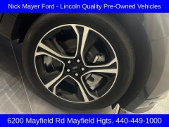 Used 2024 Ford Edge ST AWD at DriveNow Mayfield near Mayfield Heights, OH