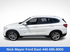 Used 2016  BMW X1 AWD 4dr xDrive28i at Drive Now Westlake near Westlake&comma; OH