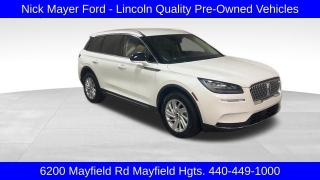Used 2021 Lincoln Corsair Standard FWD at Drive Now Westlake near Westlake, OH