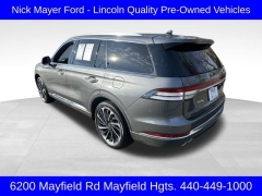 Used 2023  Lincoln Aviator Reserve AWD at Drive Now Westlake near Westlake&comma; OH