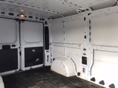 Used 2021  Ram ProMaster Cargo Van 1500 Low Roof 136" WB at DriveNow Mayfield near Mayfield Heights&comma; OH