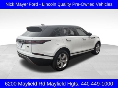 Used 2020  Land Rover Range Rover Velar 4d SUV 4WD P250 S at DriveNow Mayfield near Mayfield Heights&comma; OH