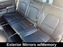 Used 2022  Ram 1500 4WD Limited Crew Cab 5'7" Box at Drive Now Westlake near Westlake&comma; OH