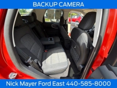 Used 2022  Ford Bronco Sport Big Bend 4x4 at DriveNow Mayfield near Mayfield Heights&comma; OH