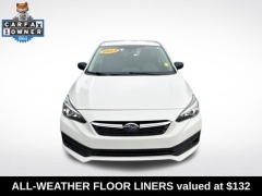 Used 2022  Subaru Impreza 5-door CVT at Drive Now Westlake near Westlake&comma; OH