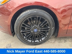 Used 2016  Ford Fusion 4d Sedan SE 1&period;5L EcoBoost at Drive Now Westlake near Westlake&comma; OH