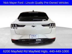 Used 2022 Ford Mustang Mach-E Premium AWD at DriveNow Mayfield near Mayfield Heights, OH