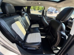 Used 2021  Ford Escape Titanium AWD at DriveNow Mayfield near Mayfield Heights&comma; OH