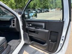 Used 2022  Ram 1500 Classic 2WD Tradesman Reg Cab 8' Box at Drive Now Westlake near Westlake&comma; OH