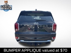Used 2020  Hyundai Palisade 4d SUV AWD Limited at Drive Now Westlake near Westlake&comma; OH